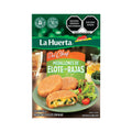 La Huerta Medallón Elote Con Rajas 360 g