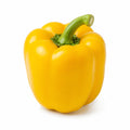 Yellow Bell Pepper