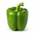 Green Bell Pepper