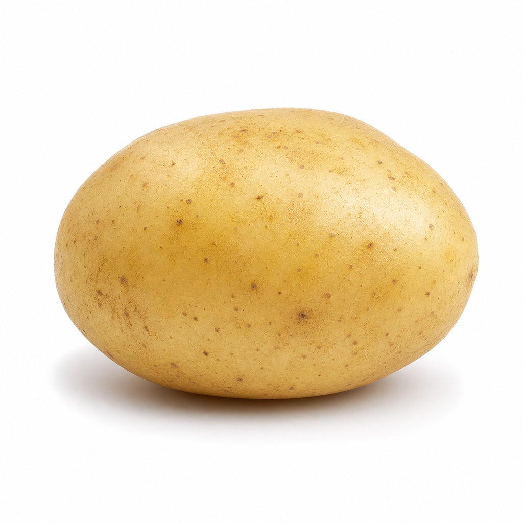 White Potato