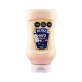 Heinz Classic Mayonnaise Squeeze Bottle - 390g