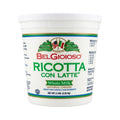 BelGioioso Whole Milk Ricotta Cheese, 2.26kg