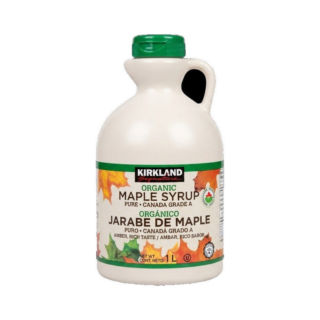 Jarabe de Agave Organic Agavica