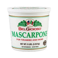 BELGIOIOSO Mascarpone Cheese, 2.26kg