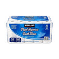 Kirkland Signature Bath Tissue, 30 Rolls