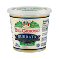 BelGioioso Burrata Fresh Mozzarella Cheese