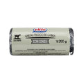 Elite Fresh Goat Cheese with Ash 200g