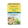 Bigelow Chamomile Mint Herbal Tea, 18 Tea Bags