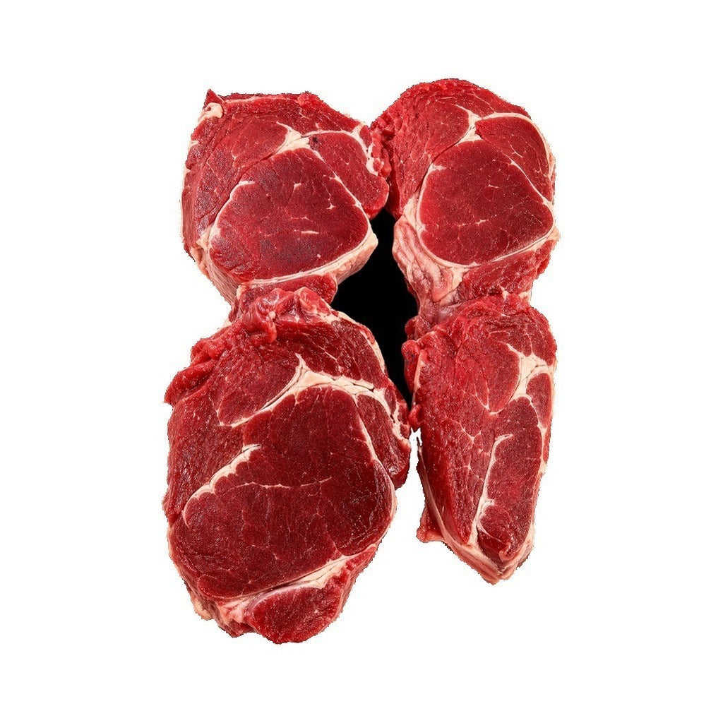 Roast Beef Meat Cuts