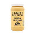Grey Poupon Dijon Mustard - Large 1.36kg Jar