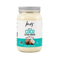 Inés Extra Virgin Cold-Pressed Coconut Oil - 470ml