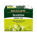 Bigelow Jasmine Green Tea, 18-Count Box