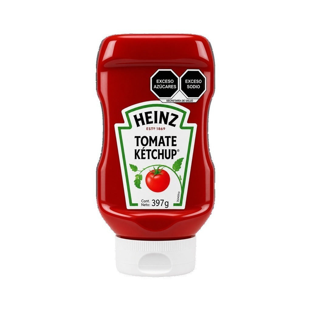 Heinz Ketchup 3kg Pouch