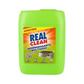 Real Clean 10L Antibacterial Multipurpose Degreaser